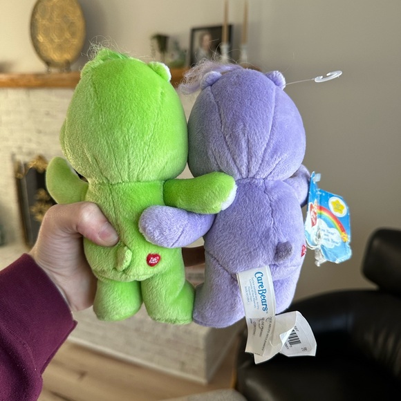 Care Bears - Picture 4 of 4